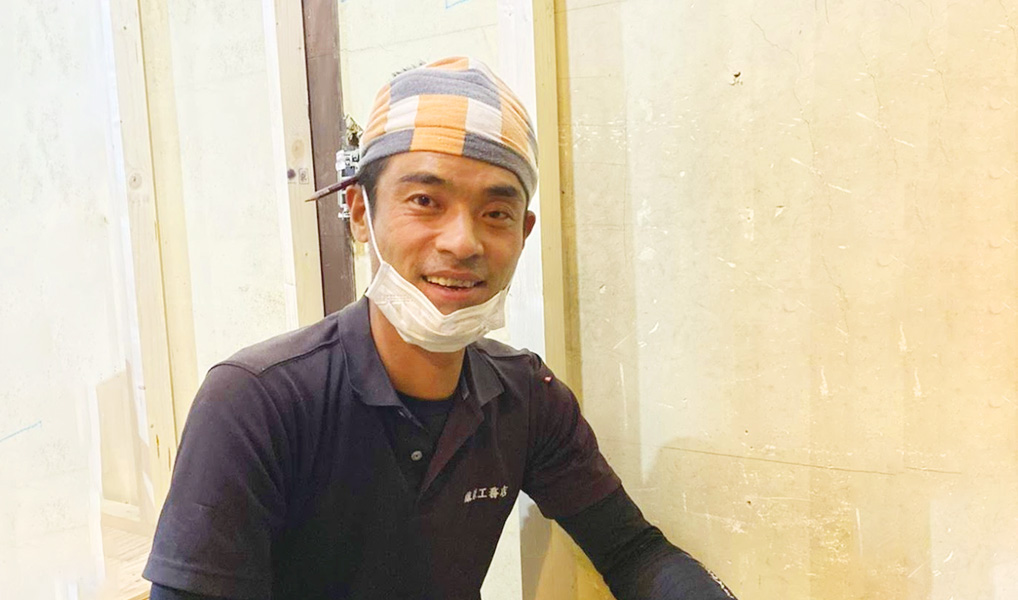 藤原 和之(フジモン)