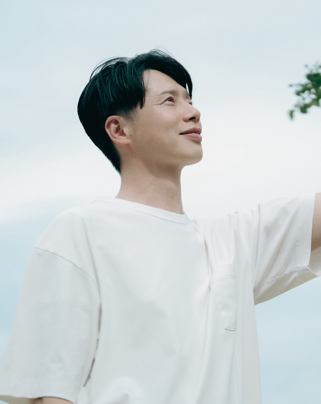 代表取締役 政岡 大輔