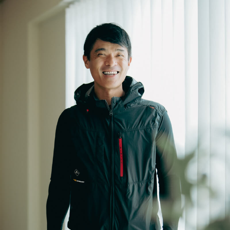 藤原 和之