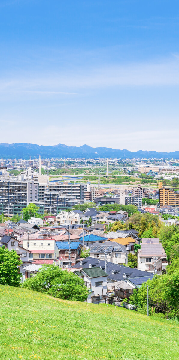土地・物件探し