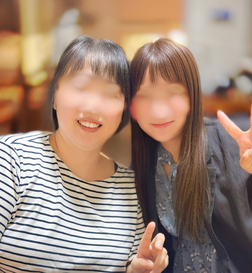 施主様イメージ