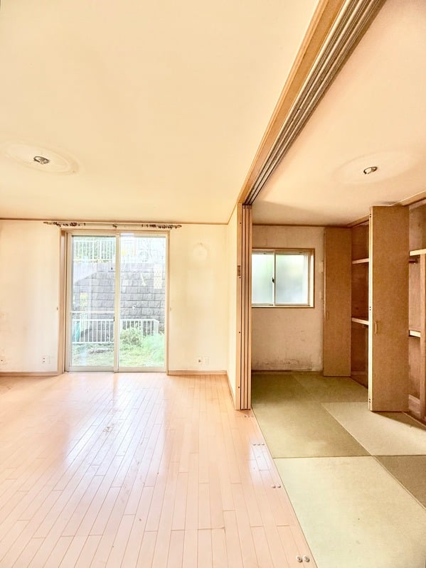 奈良市六条西6丁目　戸建て