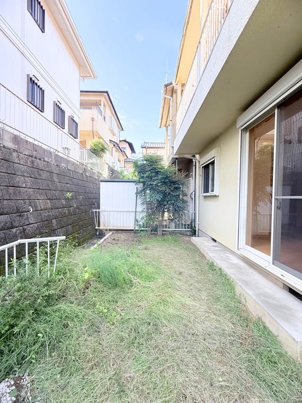 奈良市六条西6丁目　戸建て