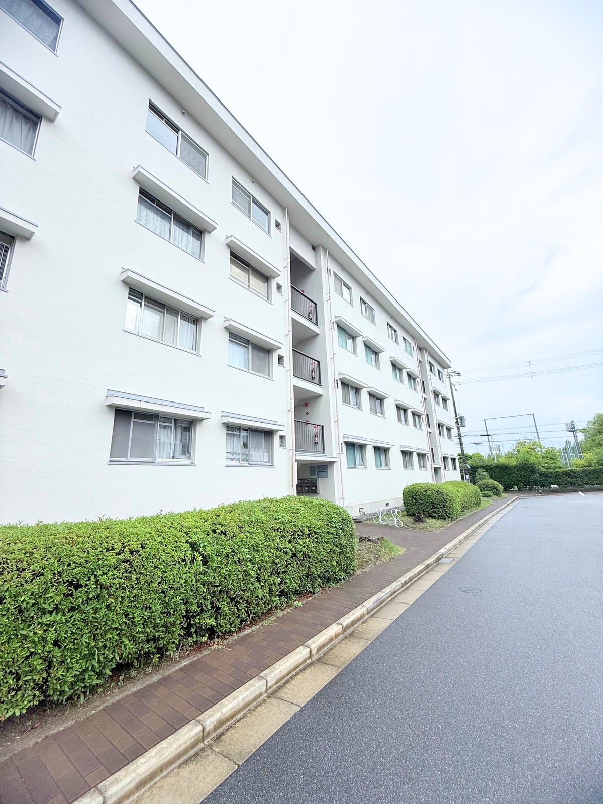 枚方市東山2丁目　中古区分