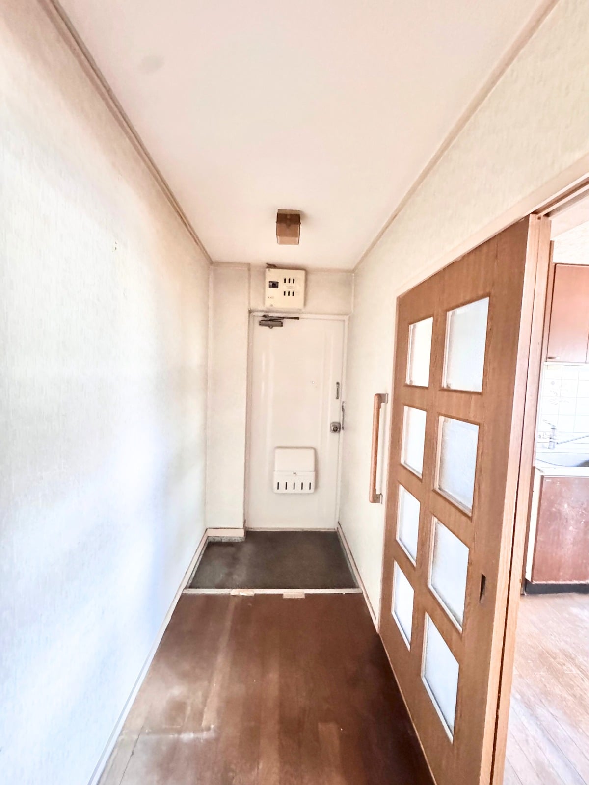 枚方市東山2丁目　中古区分