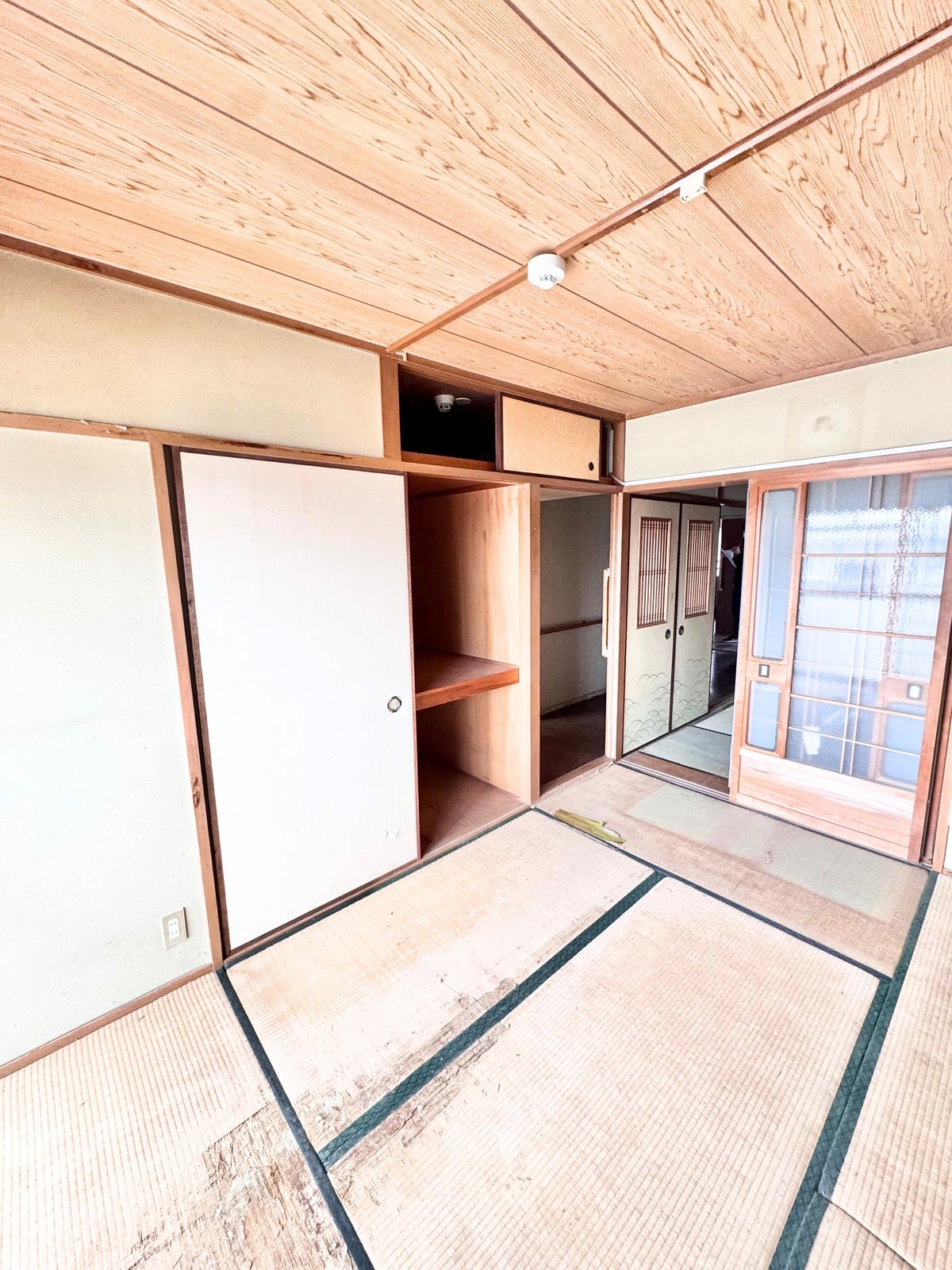枚方市東山2丁目　中古区分