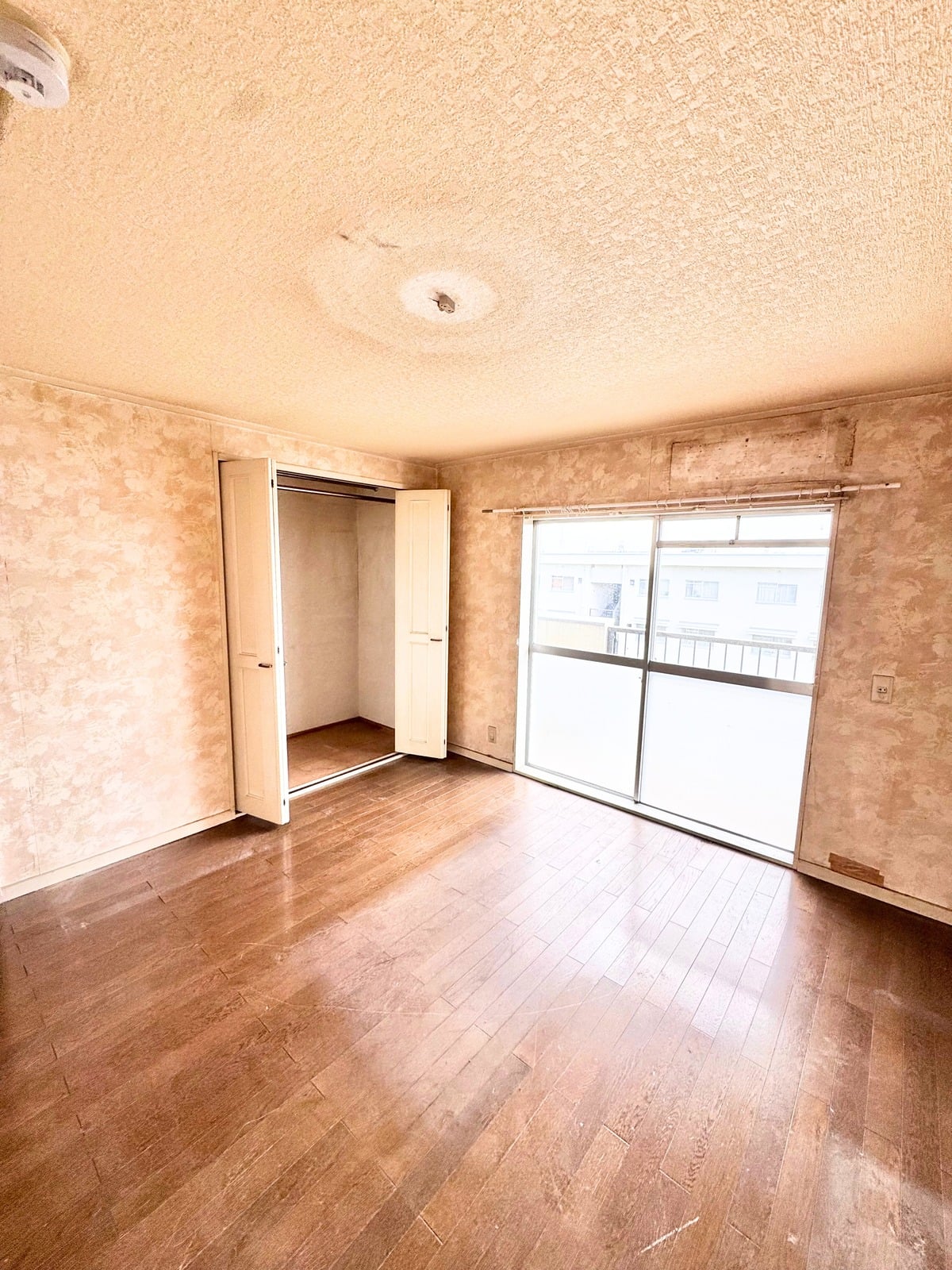 枚方市東山2丁目　中古区分