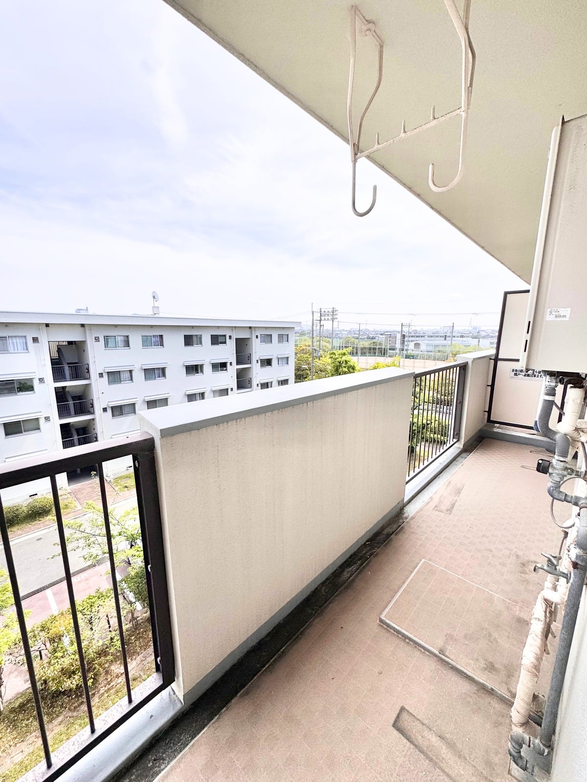 枚方市東山2丁目　中古区分