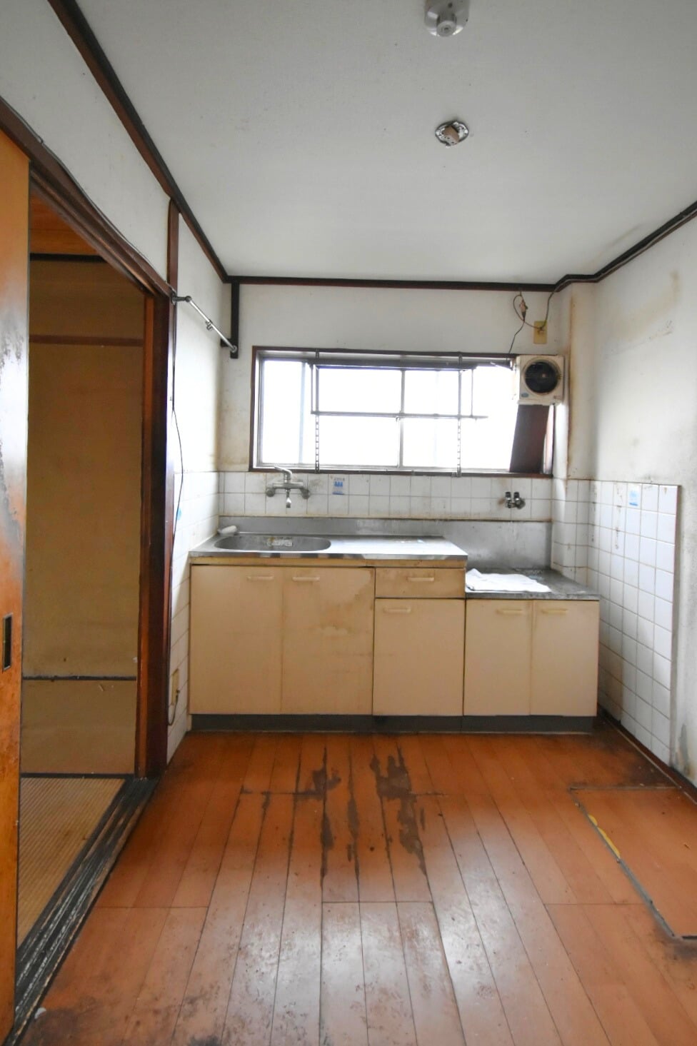 豊中市螢池北町3丁目　中古区分