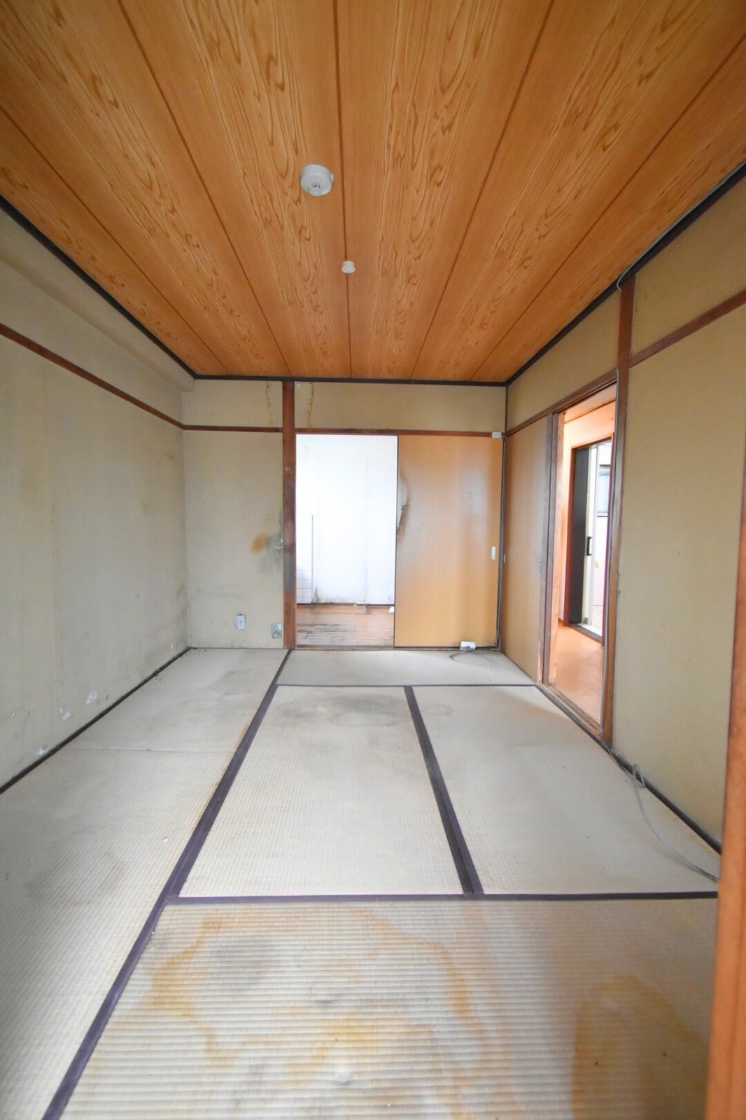 豊中市螢池北町3丁目　中古区分