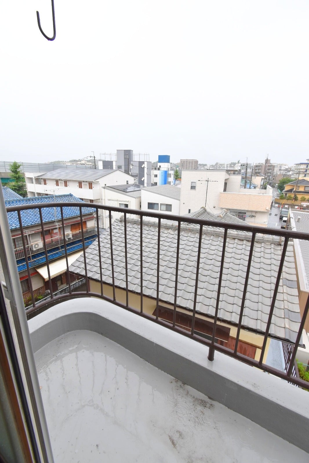 豊中市螢池北町3丁目　中古区分