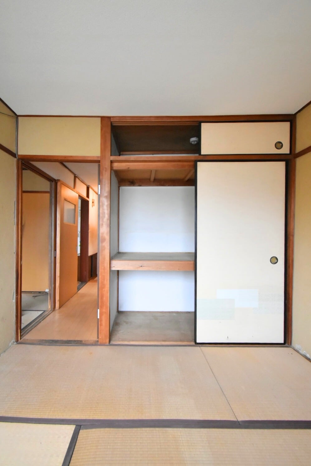 豊中市螢池北町3丁目　中古区分
