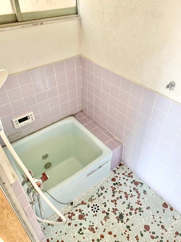 藤井寺市小山7丁目　戸建て