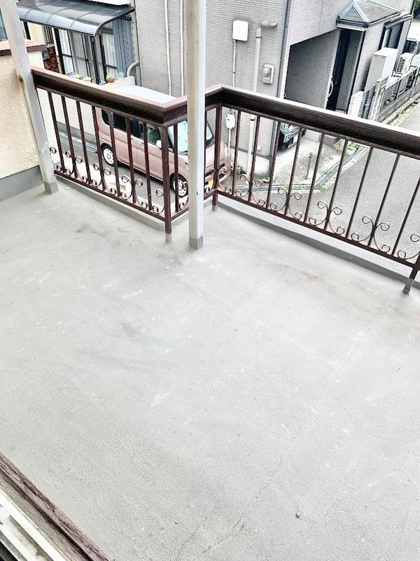 藤井寺市小山7丁目　戸建て