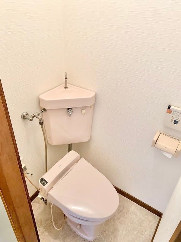 藤井寺市小山7丁目　戸建て