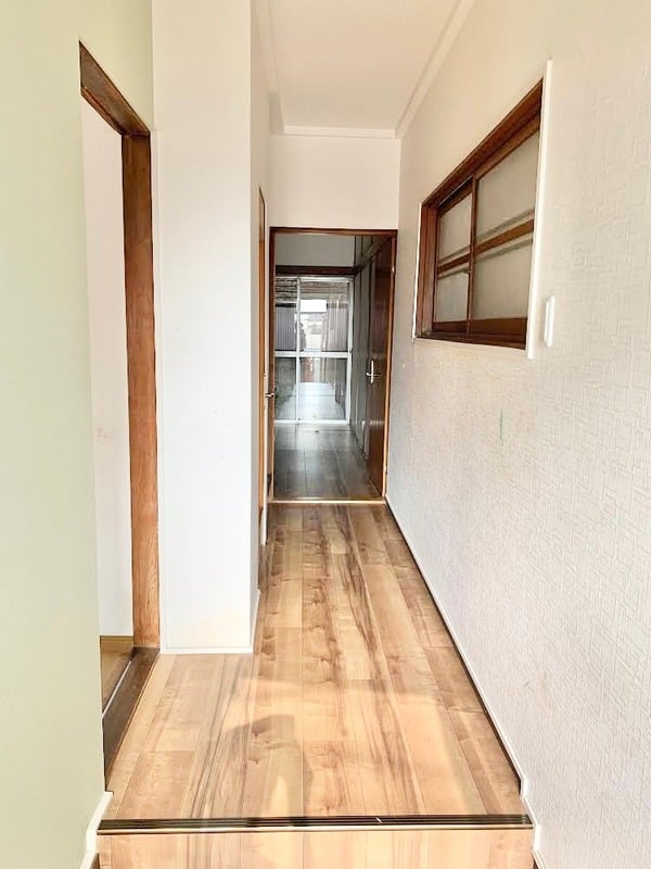 藤井寺市小山7丁目　戸建て