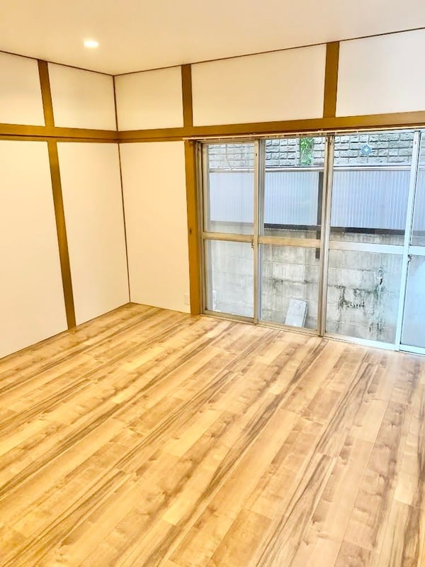 藤井寺市小山7丁目　戸建て