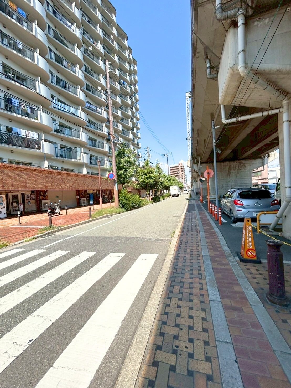 尼崎市玄番北之町　売事務所