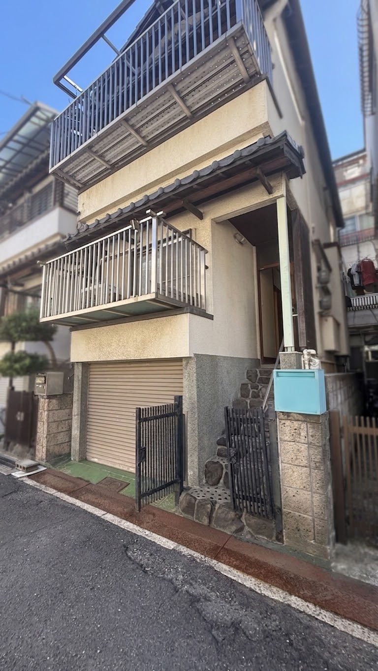西淀川区御幣島2丁目