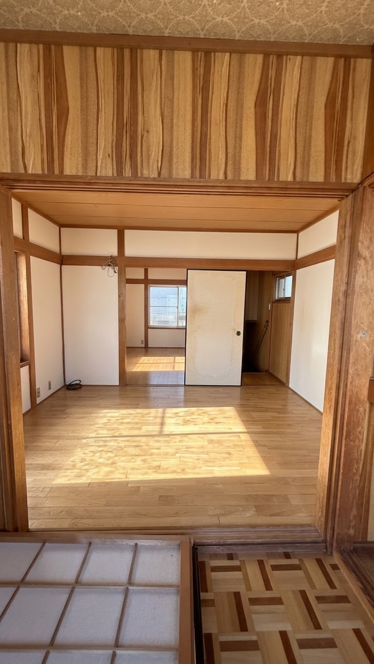 西淀川区御幣島2丁目