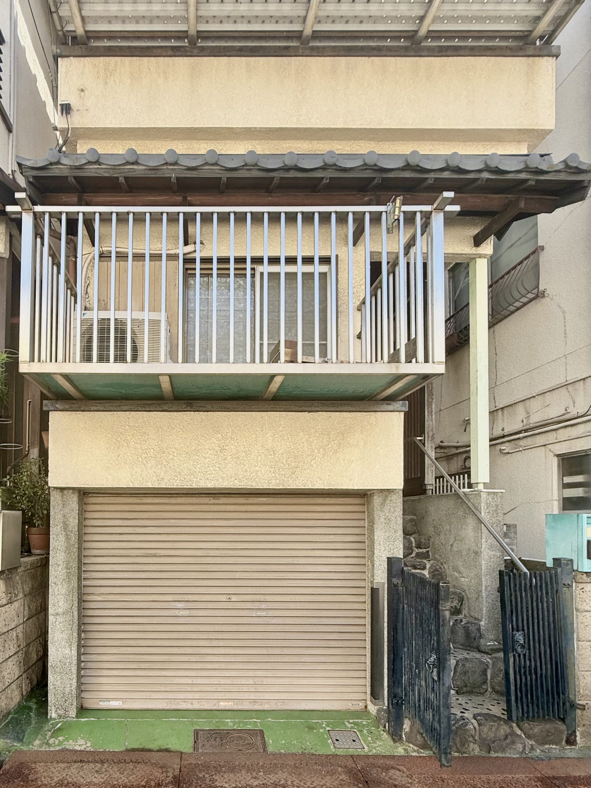 西淀川区御幣島2丁目